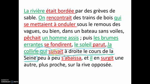 Correction exercice fonction sujet Flaubert partie 2