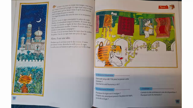 CM Apprentissage du code GS CP CE1 #7
