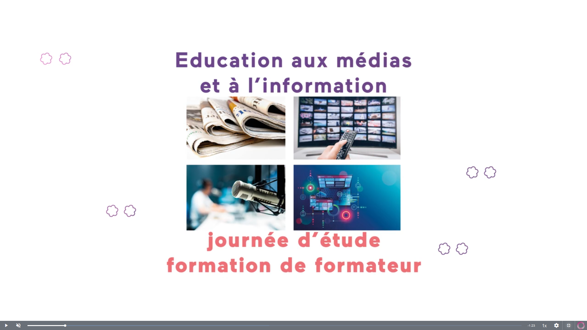 Globe-Reporters : un projet interdisciplinaire français/documentation d’éducation aux médias et à l’information