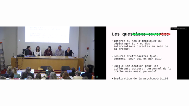 JE  Modèle de Réponse à l'Intervention (Ràl) et Système de Soutien à Paliers Multiples (SSPM) - Discussions 4 février