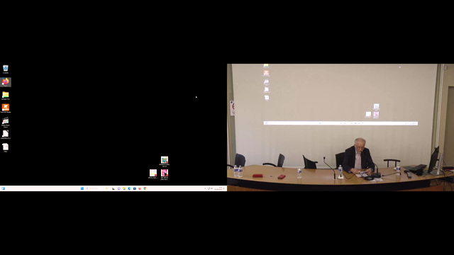 JE - L’IA et l’éducation : épiphénomène ou cataclysme - Conclusion
