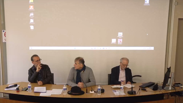 JE - L’IA et l’éducation : épiphénomène ou cataclysme - Introduction