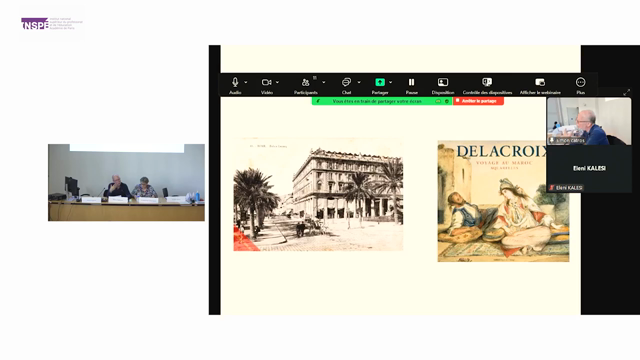 JDL 2025 - Rémi Dalisson – Paul Bert et la laïcité